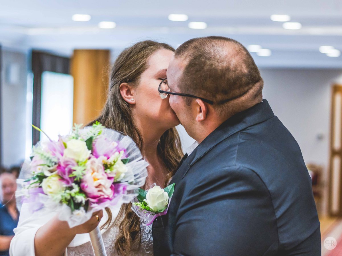 Adri és Dani&nbsp;esküvő