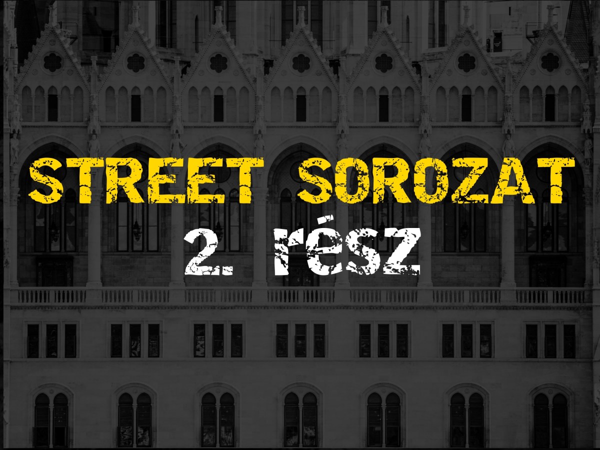 Válogatás a street fotóimból –&nbsp;2.rész