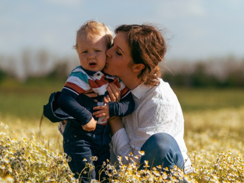 Tamáska – Családi fotózás, sok&nbsp;nevetéssel