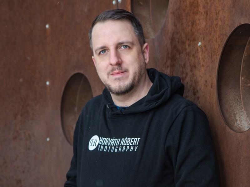 Az én történetem – Így lettem&nbsp;fotós!