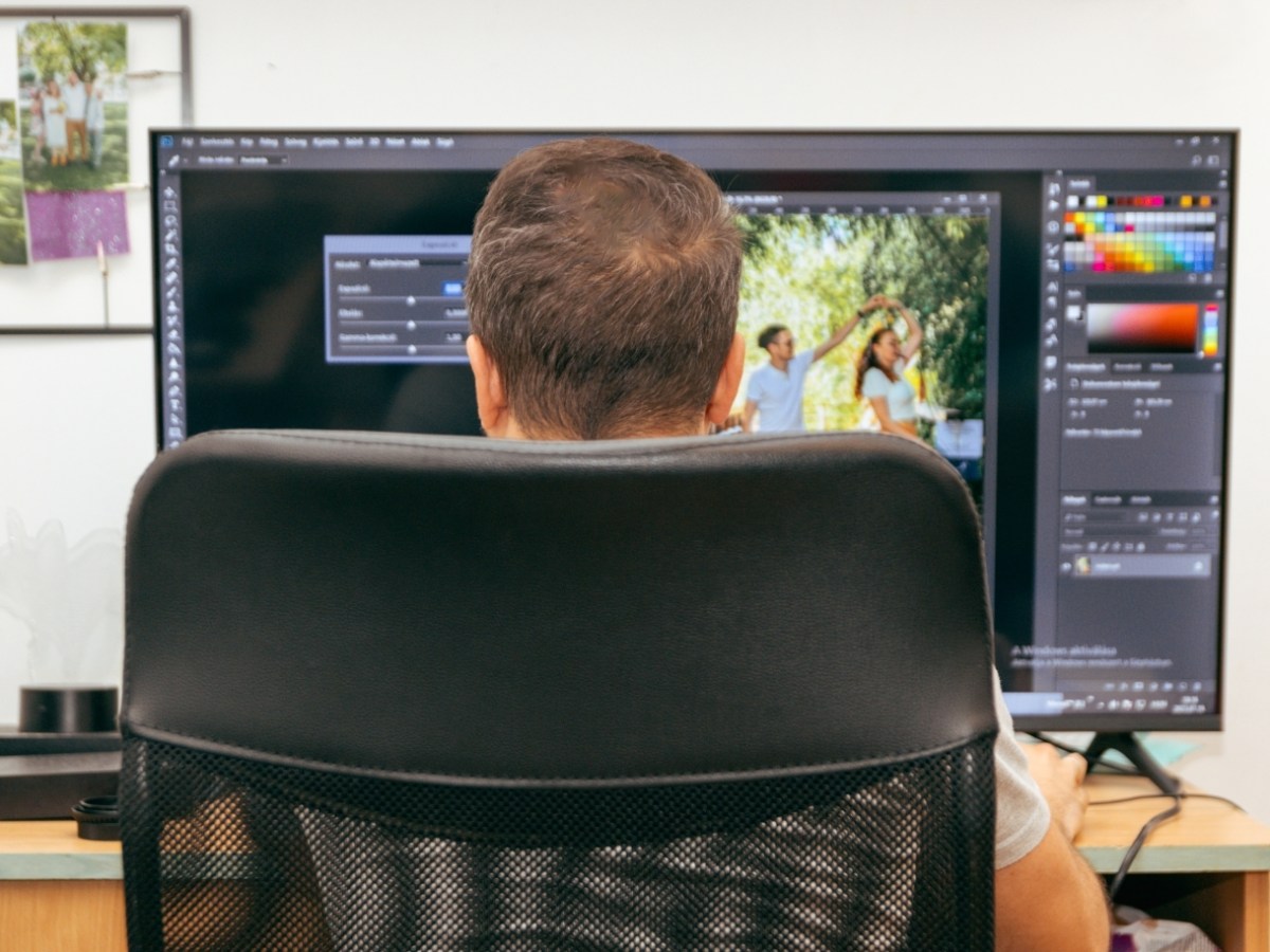 A fotózás művészete: Hogyan készülnek el a&nbsp;képeim