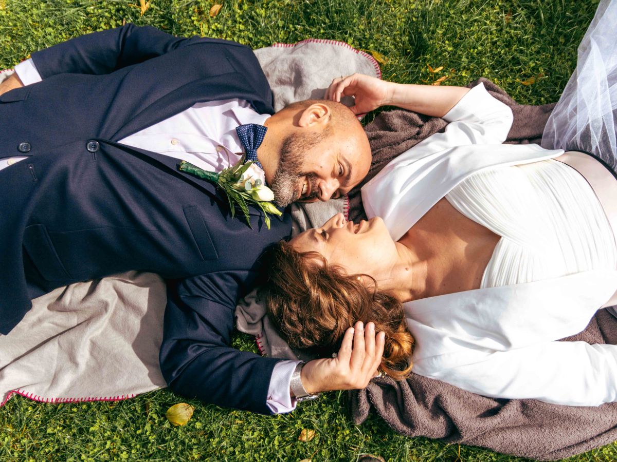 Kreatív fotózás: az esküvő napján vagy egy másik&nbsp;napon?