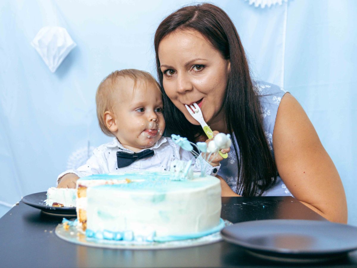 Stresszmentes születésnap: Miért érdemes profi fotóst&nbsp;hívni?