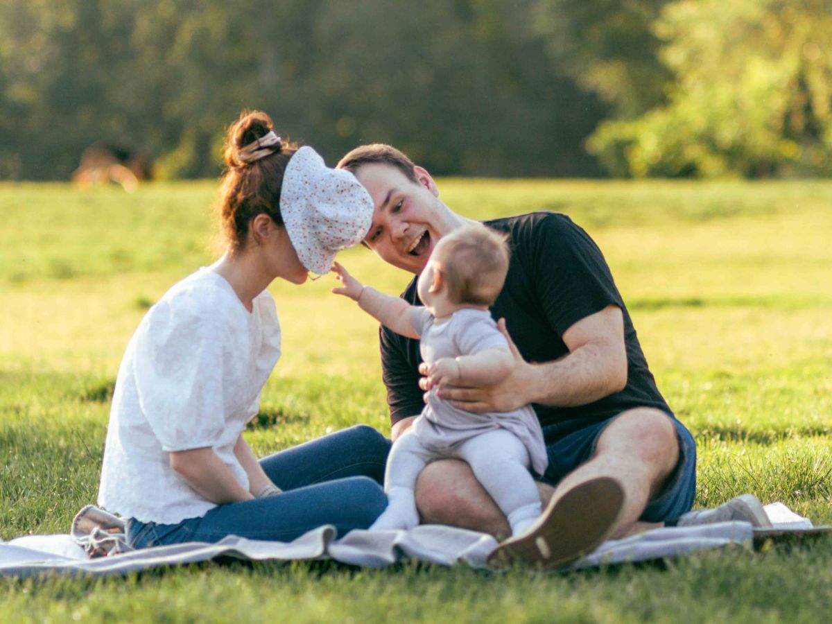 Gyakorlati tippek, egy sikeres kisgyermekes családi&nbsp;fotózáshoz