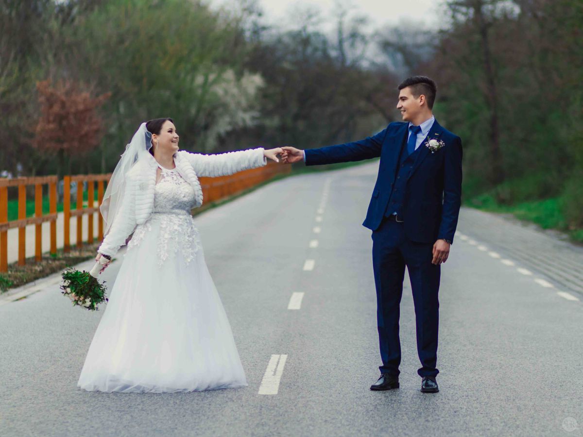 Szilvi & Máté Nagy&nbsp;Napja